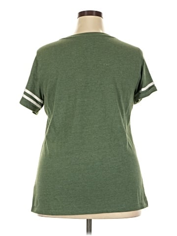 Team Apparel Short Sleeve T-Shirt (view 2)