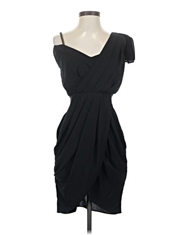 RACHEL Rachel Roy Cocktail Dress (view 1)