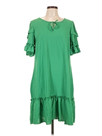 Naif Casual Dress (view 1)