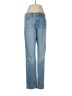 Madewell Blue Jeans Size 27 waist - photo 1