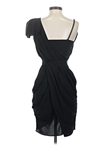 RACHEL Rachel Roy Cocktail Dress (view 2)
