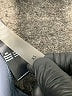 Koral Blue Leggings Size XS - photo 8