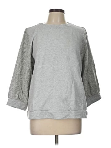 J.Jill Sweatshirt (view 1)