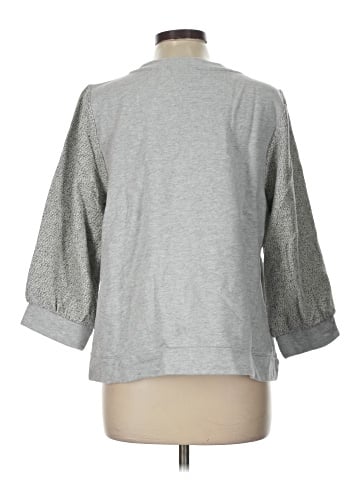 J.Jill Sweatshirt (view 2)