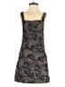 Like an Angel Camo Green Romper Size S - photo 1