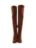 Unbranded Brown Boots Size 6 - photo 2