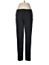 Etcetera Solid Black Dress Pants Size 4 - photo 1