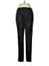 Etcetera Solid Black Dress Pants Size 4 - photo 2
