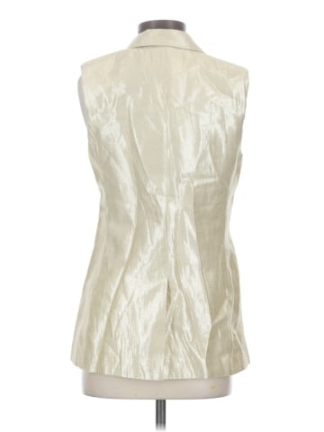 Banana Republic Factory Store Tuxedo Vest (view 2)
