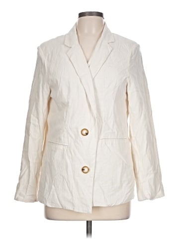 Tahari Blazer (view 1)