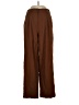 OGL Brown Casual Pants Size S - photo 1