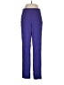 Athleta Solid Purple Active Pants Size 6 (tall) - photo 1