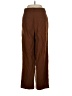 OGL Brown Casual Pants Size S - photo 2
