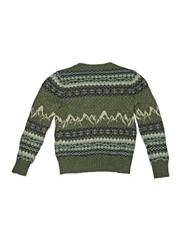 Crewcuts Pullover Sweater (view 2)