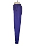 Athleta Solid Purple Active Pants Size 6 (tall) - photo 5