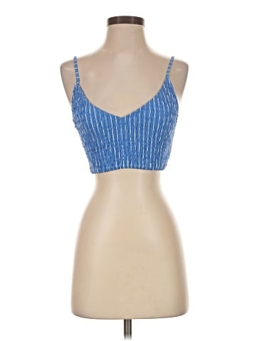 Lusana Tank Top (view 1)