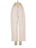 Gloria Vanderbilt Ivory Jeans Size 4 - photo 1