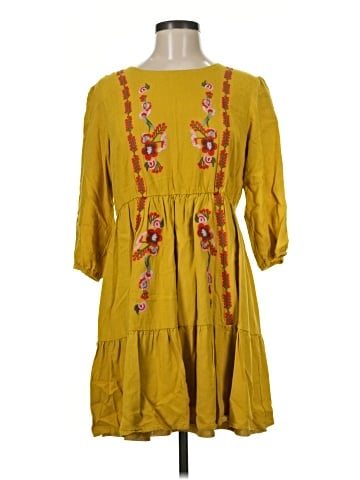 Roolee Casual Dress (view 1)
