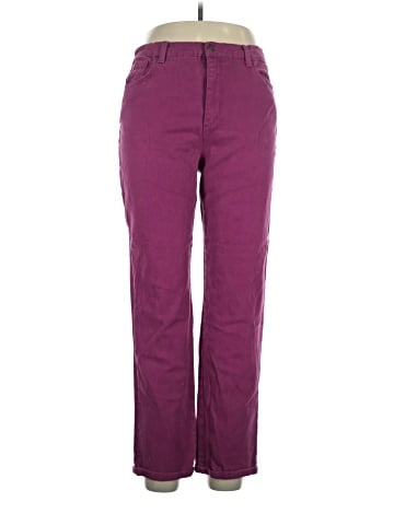 Gloria Vanderbilt Jeans (view 1)