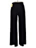 Clara S. Black Casual Pants Size XL - photo 1