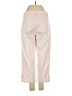 Gloria Vanderbilt Ivory Jeans Size 4 - photo 2
