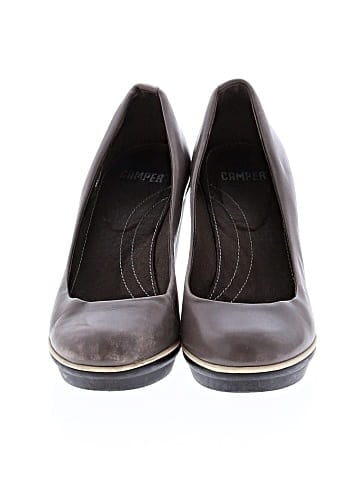 Camper Heels (view 2)