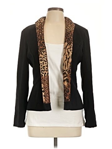 Jessica Howard Blazer (view 1)