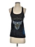 Harley Davidson Gray Tank Top Size S - photo 1