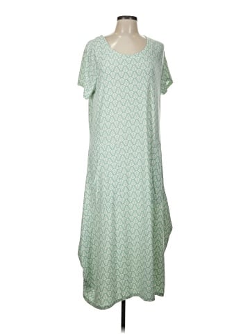 Kaktus Casual Dress (view 1)