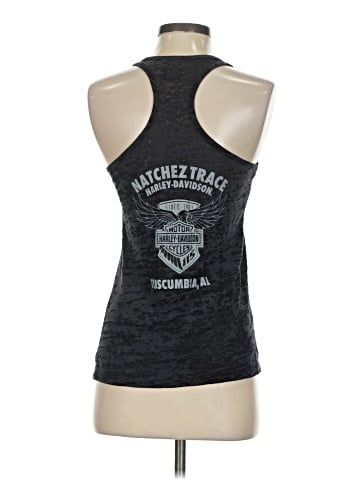 Harley Davidson Tank Top (view 2)