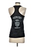 Harley Davidson Gray Tank Top Size S - photo 2