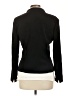 Jessica Howard 100% Polyester Animal Print Brown Black Blazer Size 12 - photo 2