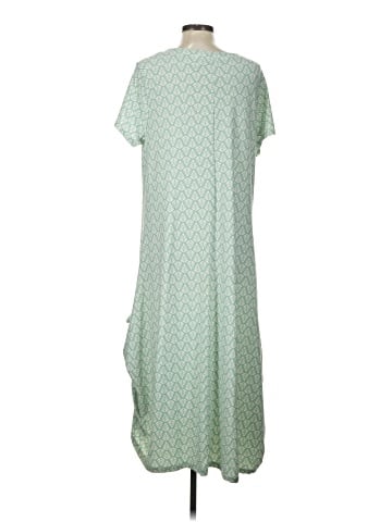 Kaktus Casual Dress (view 2)