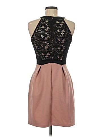 Sweet Storm Cocktail Dress (view 2)