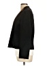 Jessica Howard 100% Polyester Animal Print Brown Black Blazer Size 12 - photo 5