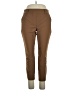 Atelier Solid Brown Khakis Size XL - photo 1