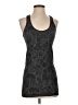 Brooks Black Active Tank Size S - photo 1