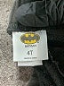 Batman Graphic Black Casual Pants Size 4T - photo 3