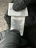 Batman Graphic Black Casual Pants Size 4T - photo 4