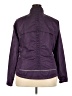 Moving Comfort 100% Polyester Purple Track Jacket Size XXL - photo 2