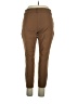 Atelier Solid Brown Khakis Size XL - photo 2