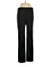 Theory Black Wool Pants Size 4 - photo 1