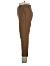 Atelier Solid Brown Khakis Size XL - photo 5