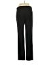 Theory Black Wool Pants Size 4 - photo 2