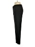 Theory Black Wool Pants Size 4 - photo 5