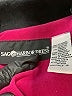 Sag Harbor 100% Polyester Pink Blazer Size 14 - photo 6