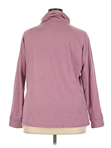 32 Degrees Turtleneck Sweater (view 2)