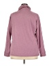 32 Degrees Purple Turtleneck Sweater Size XXL - photo 2
