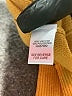 Cato Orange Cardigan Size XL - photo 8
