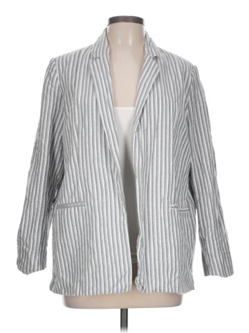 Tahari Blazer (view 1)
